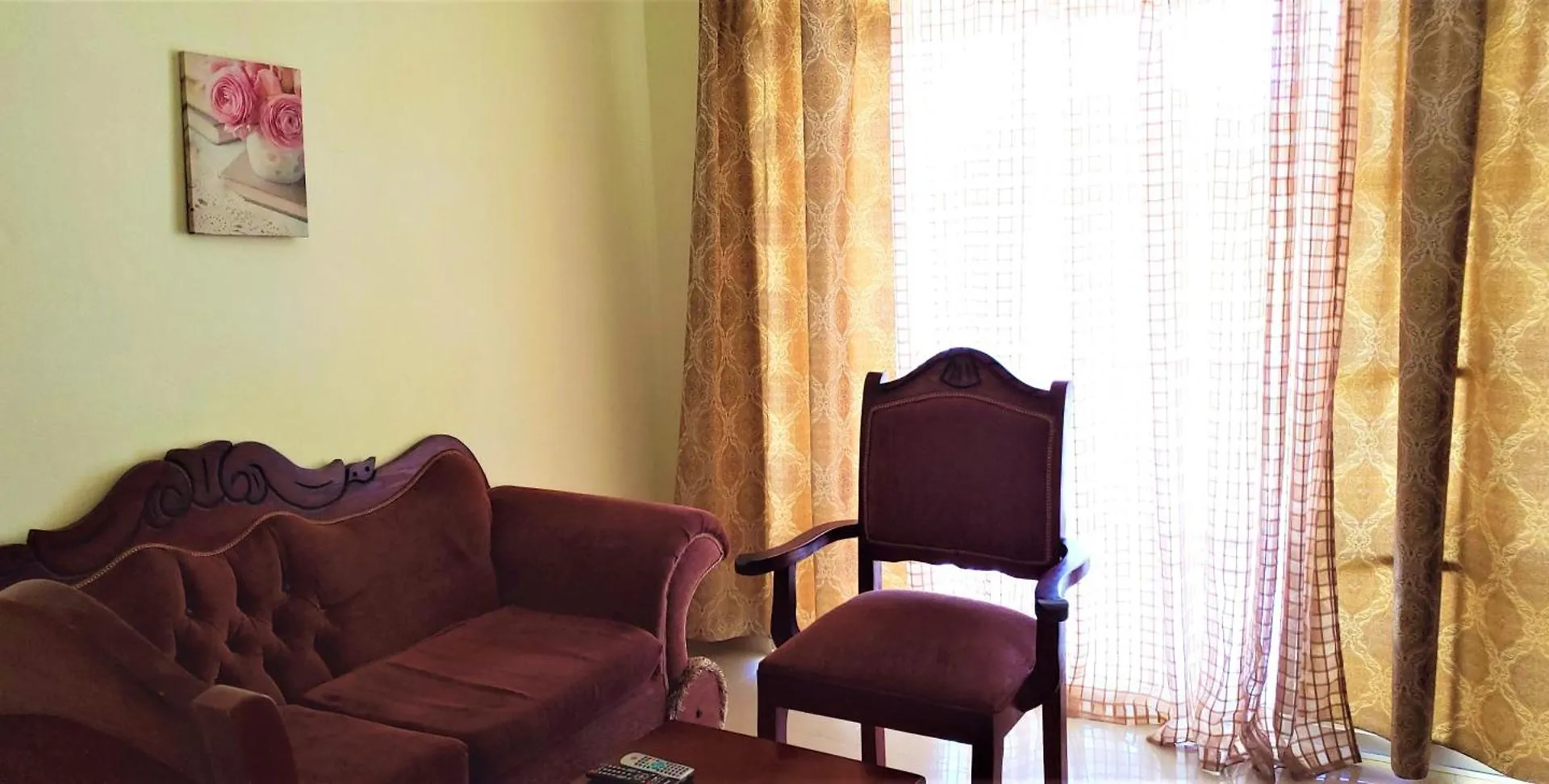 Cozy Apartment In Gated Community Costambar, Puerto Plata