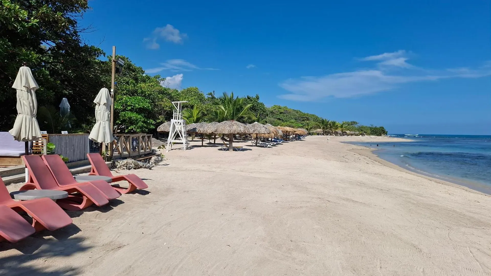 Cozy Apartment In Gated Community Costambar, Puerto Plata