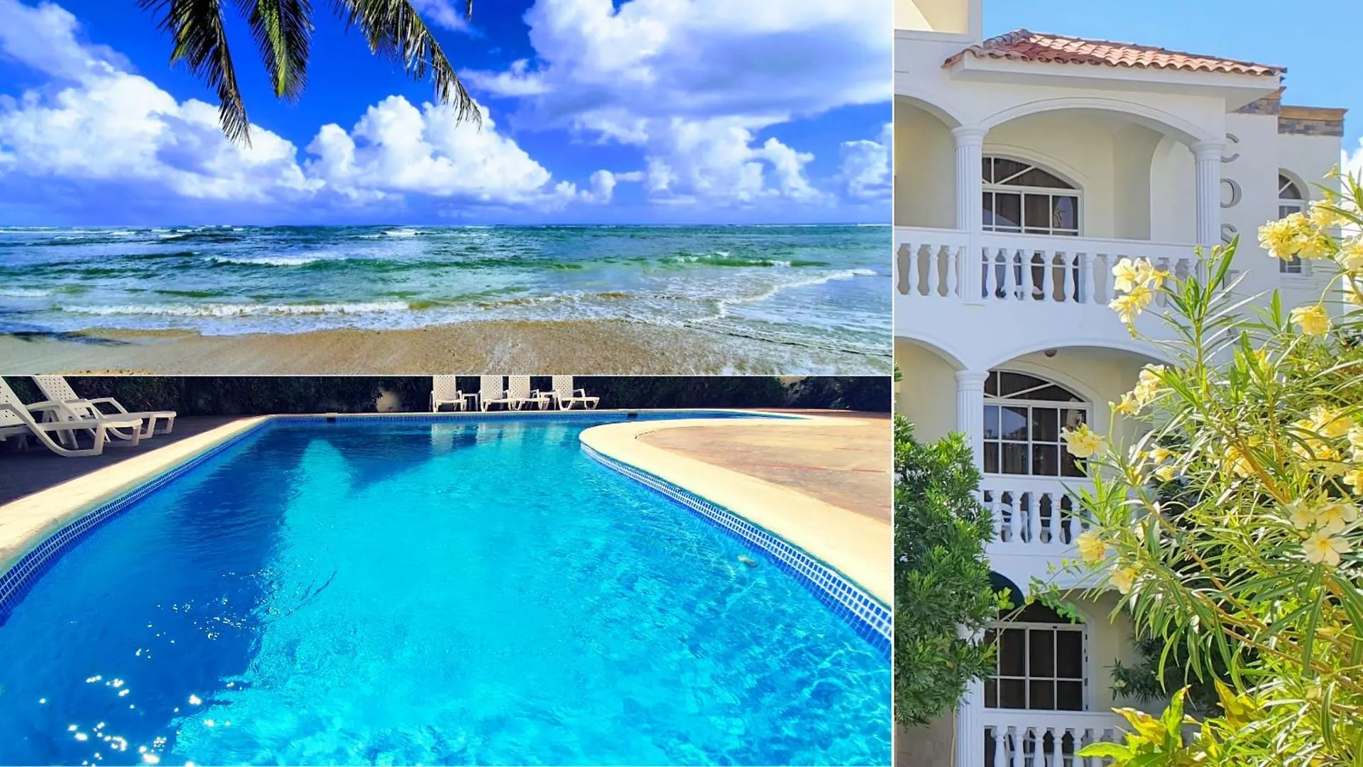 Cozy Apartment In Gated Community Costambar, Puerto Plata