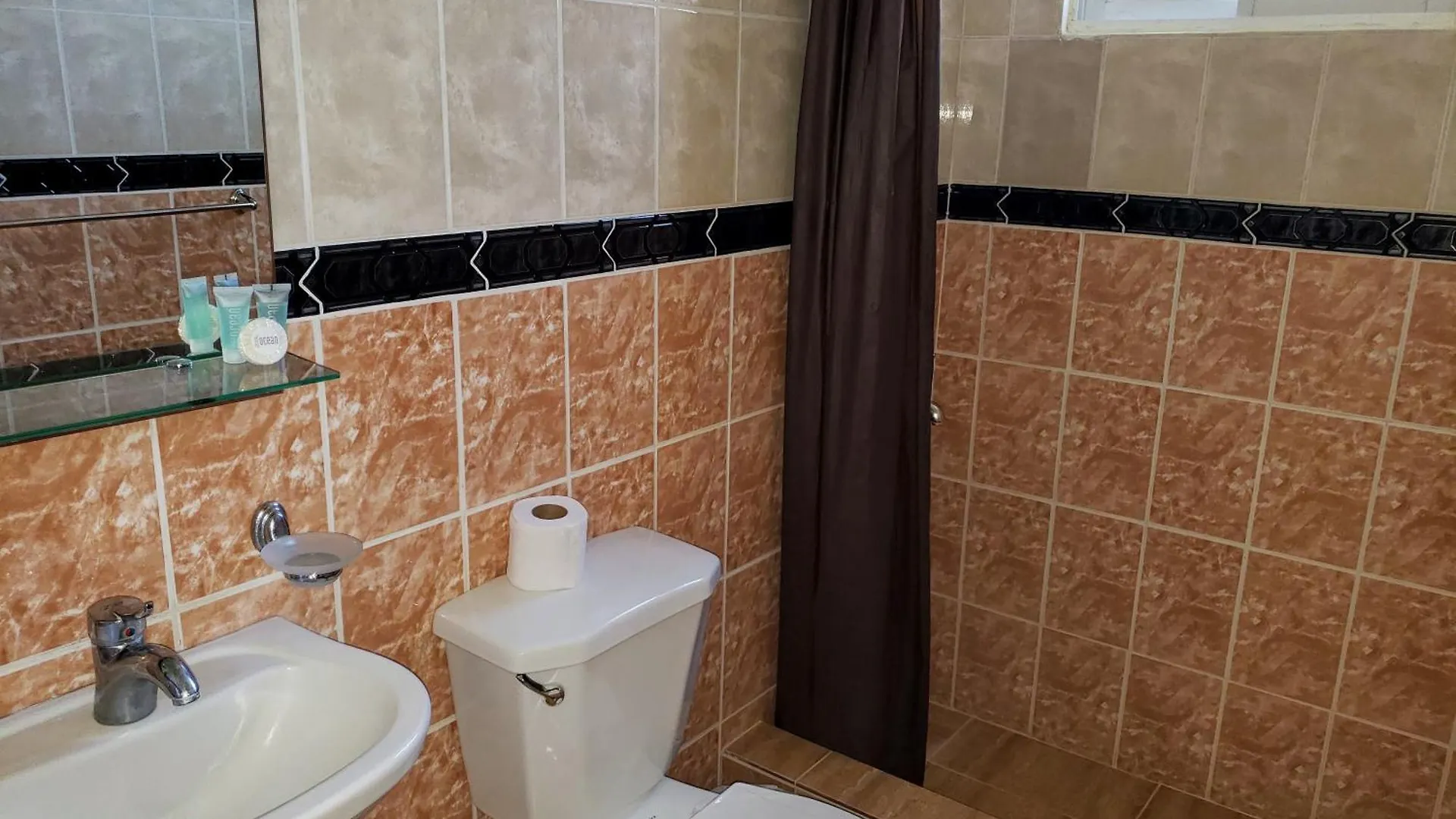 Cozy Apartment In Gated Community Costambar, Puerto Plata 0*,