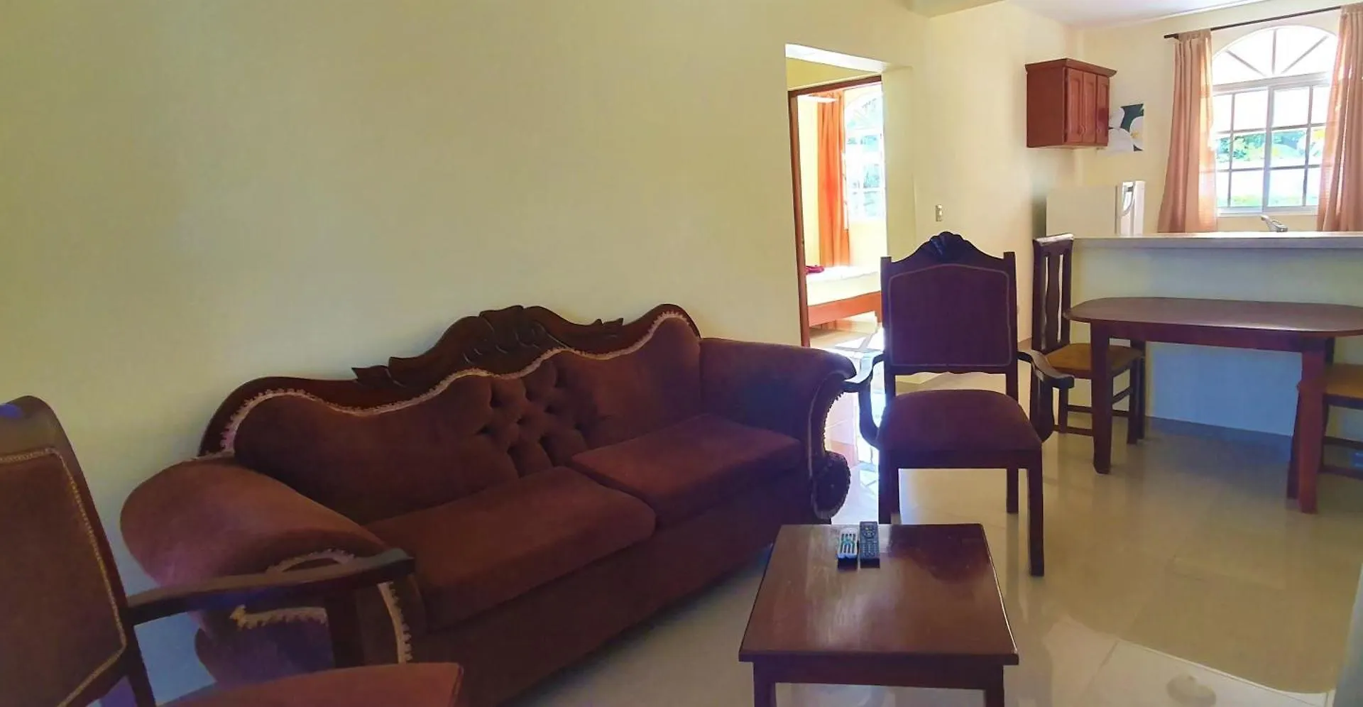 Cozy Apartment In Gated Community Costambar, Puerto Plata